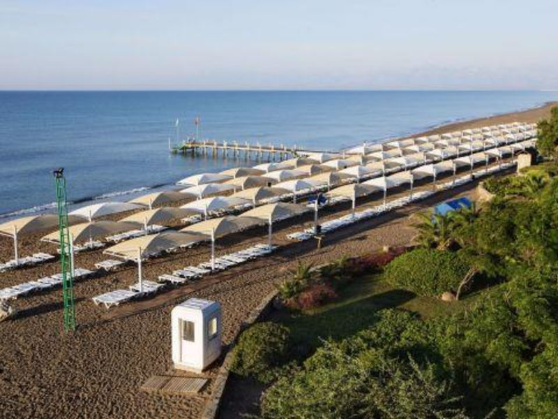 Asteria Club Belek