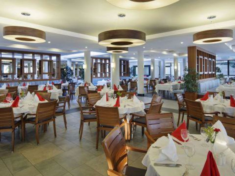 Asteria Club Belek
