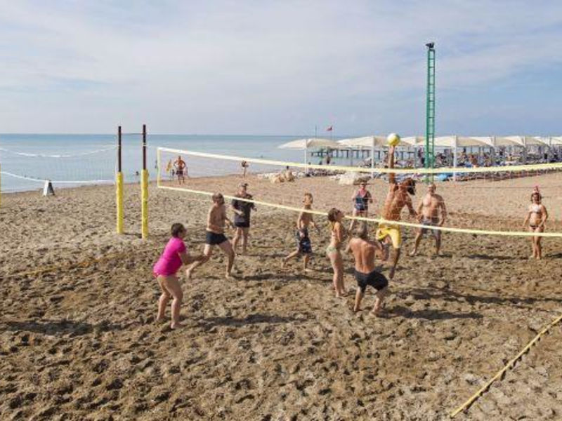 Asteria Club Belek