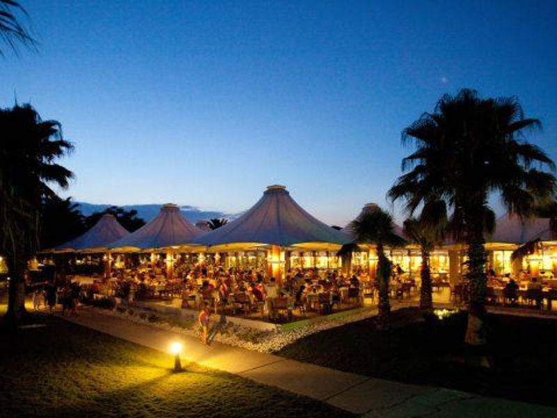Asteria Club Belek