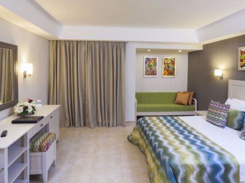 Asteria Club Belek