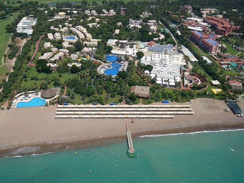 Club Asteria Belek