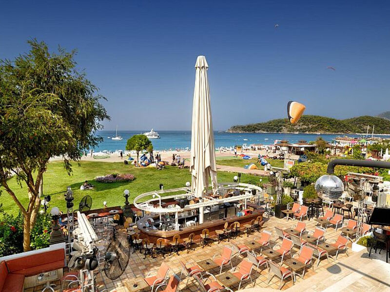 Belcekiz Beach Club