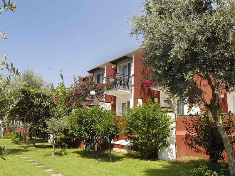Belcekiz Beach Club
