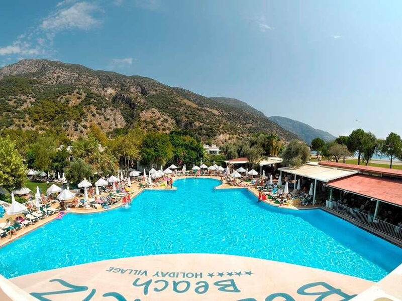 Belcekiz Beach Club