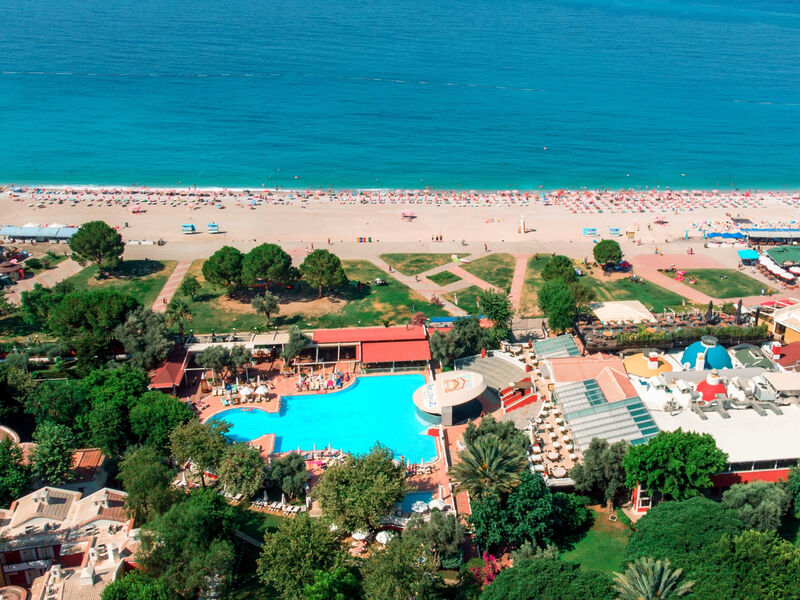 Belcekiz Beach Club