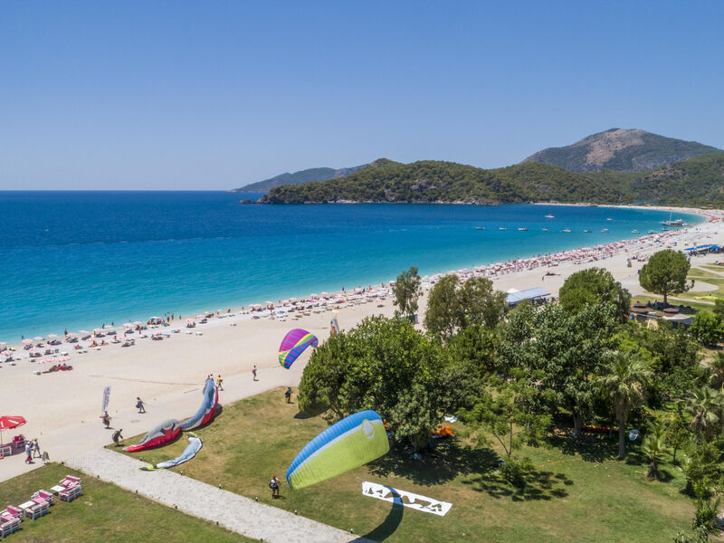 Belcekiz Beach Club