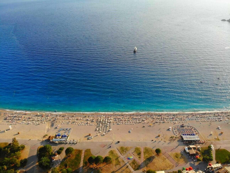 Belcekiz Beach Club