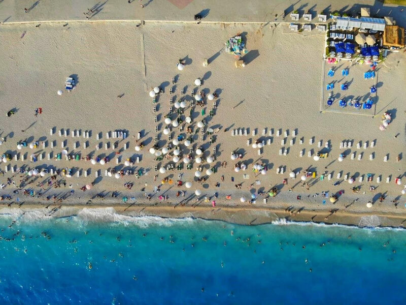 Belcekiz Beach Club