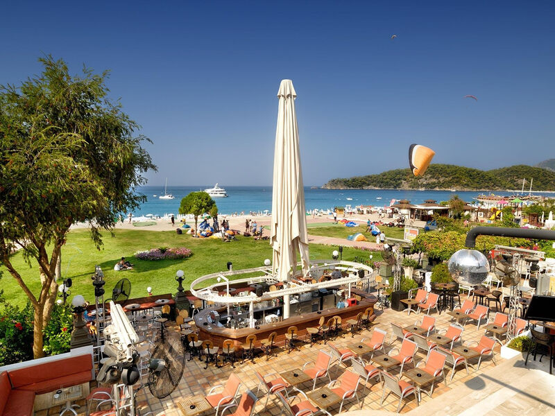 Belcekiz Beach Club