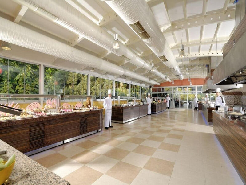 Belcekiz Beach Club