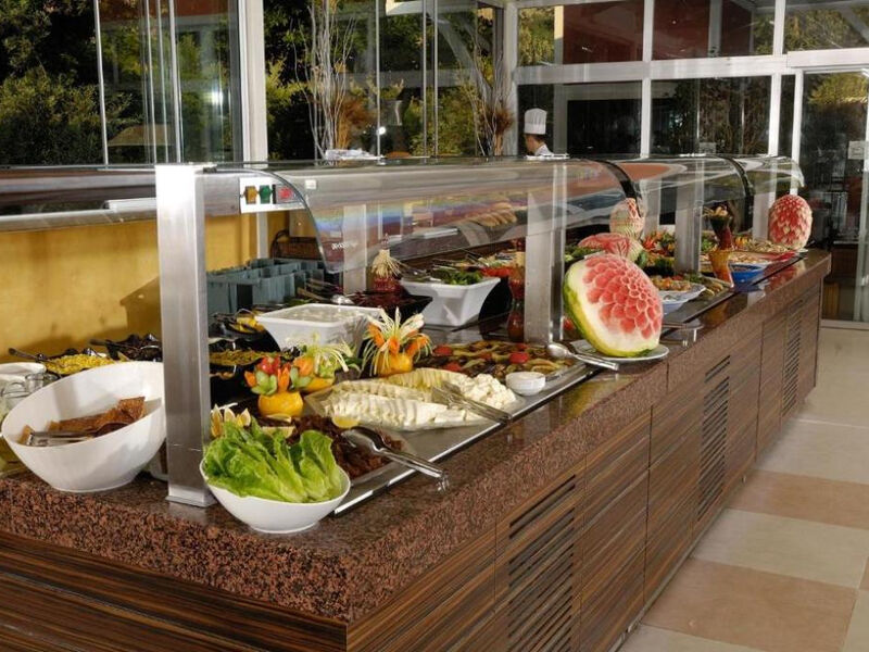 Belcekiz Beach Club