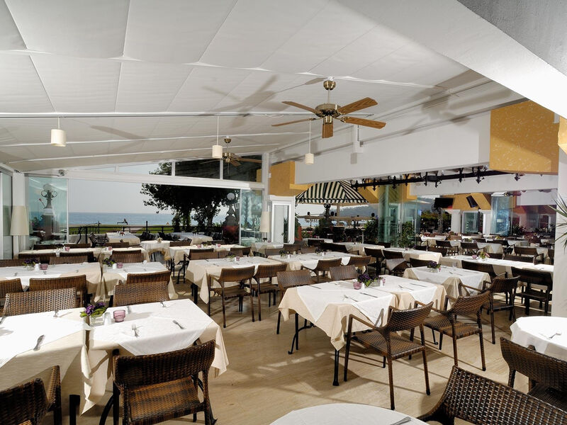 Belcekiz Beach Club