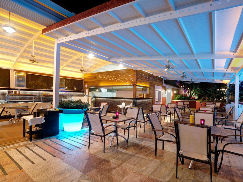 Belcekiz Beach Club