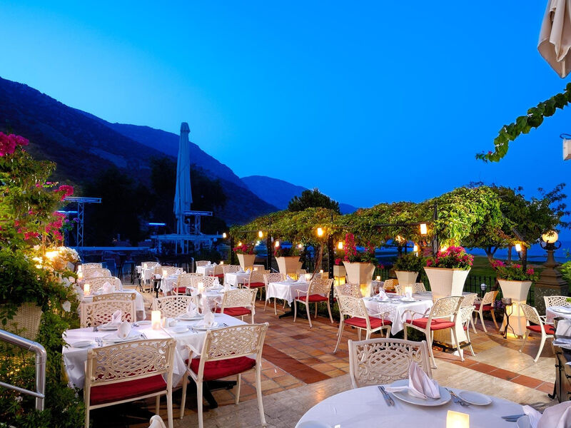 Belcekiz Beach Club