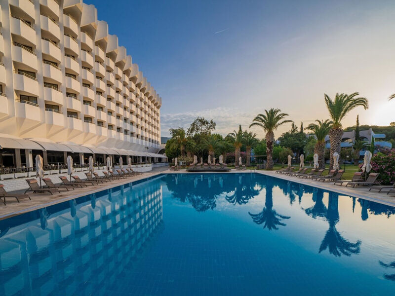 Club Beyy Resort