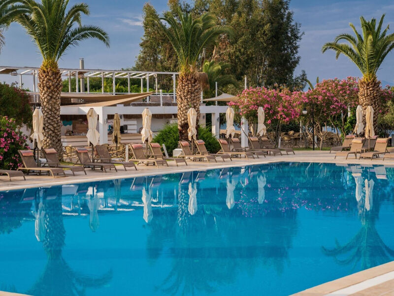Club Beyy Resort
