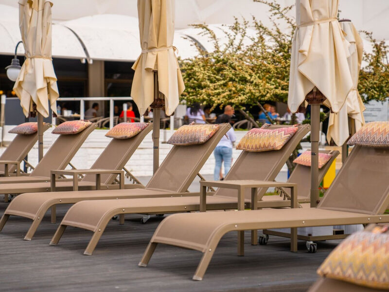 Club Beyy Resort