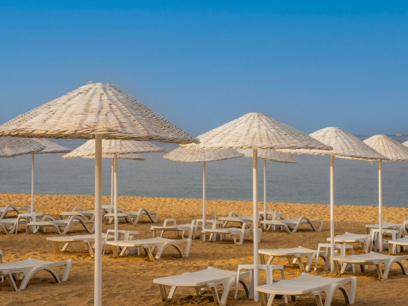 Club Beyy Resort