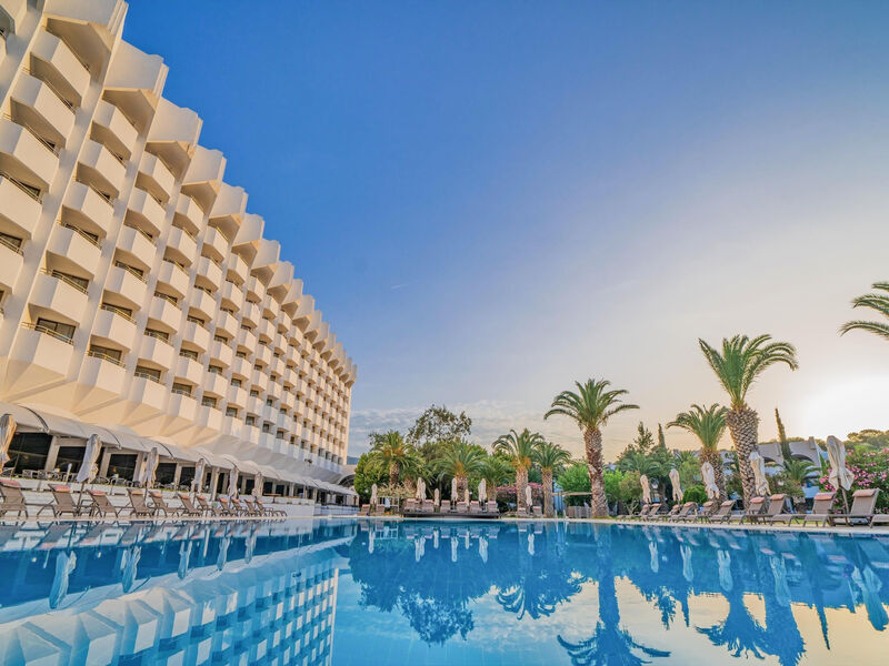 Club Beyy Resort