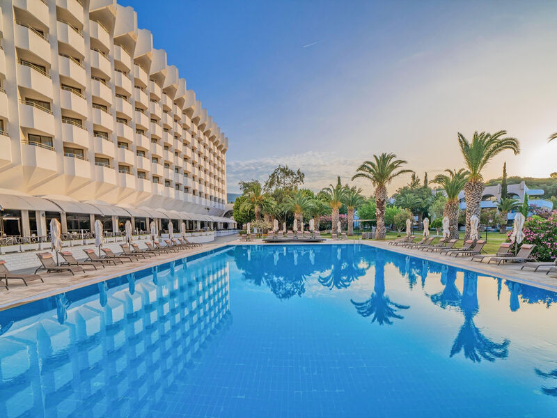 Club Beyy Resort