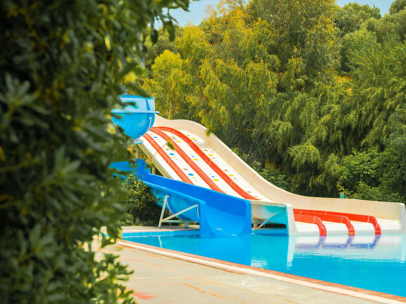 Club Beyy Resort