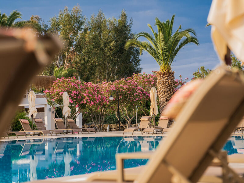 Club Beyy Resort