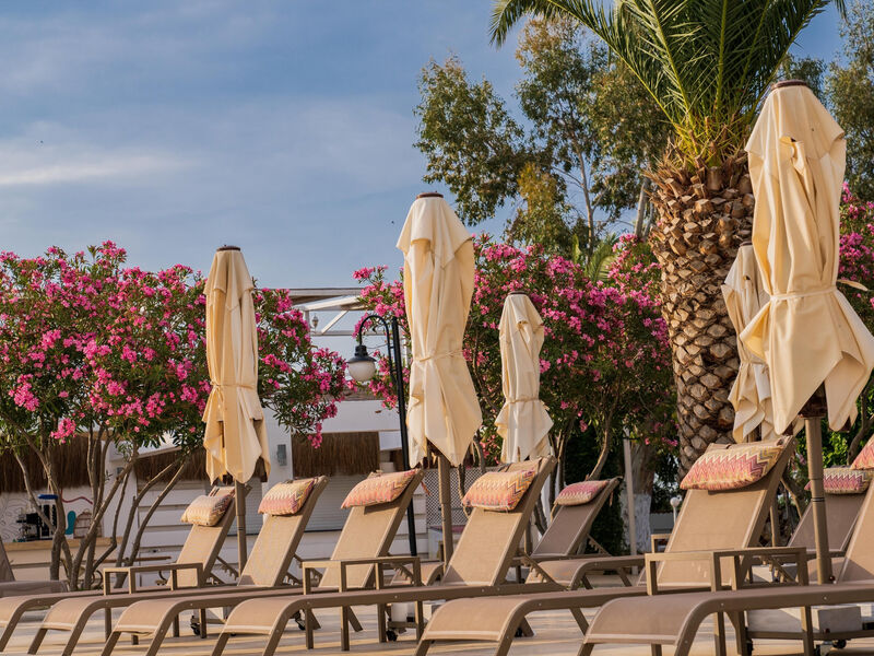 Club Beyy Resort