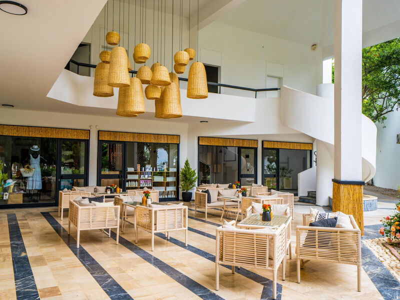 Club Beyy Resort