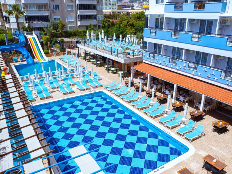 Club Big Blue