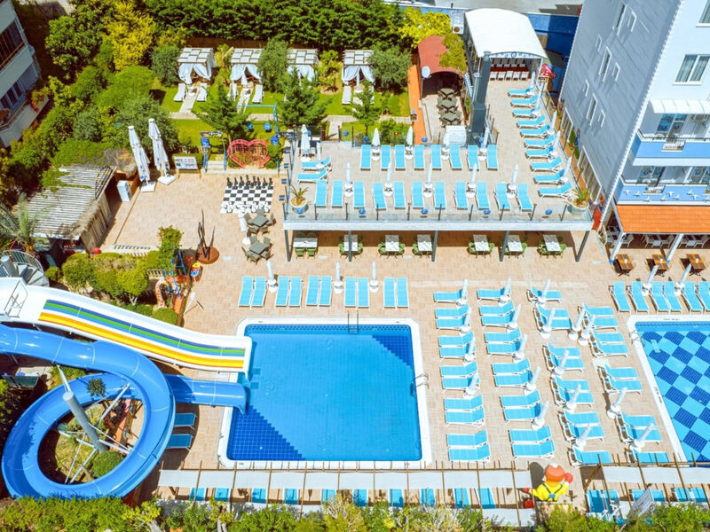 Club Big Blue