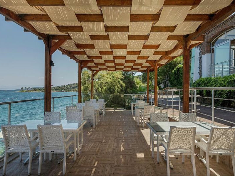 Blue Dreams Resort