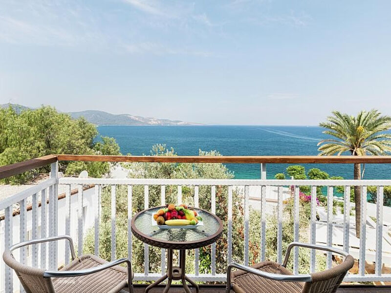 Blue Dreams Resort