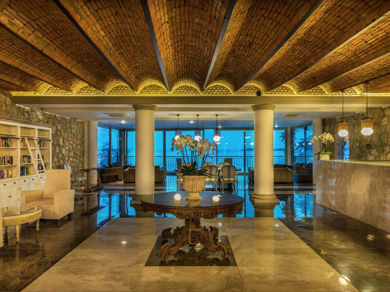 Blue Dreams Resort