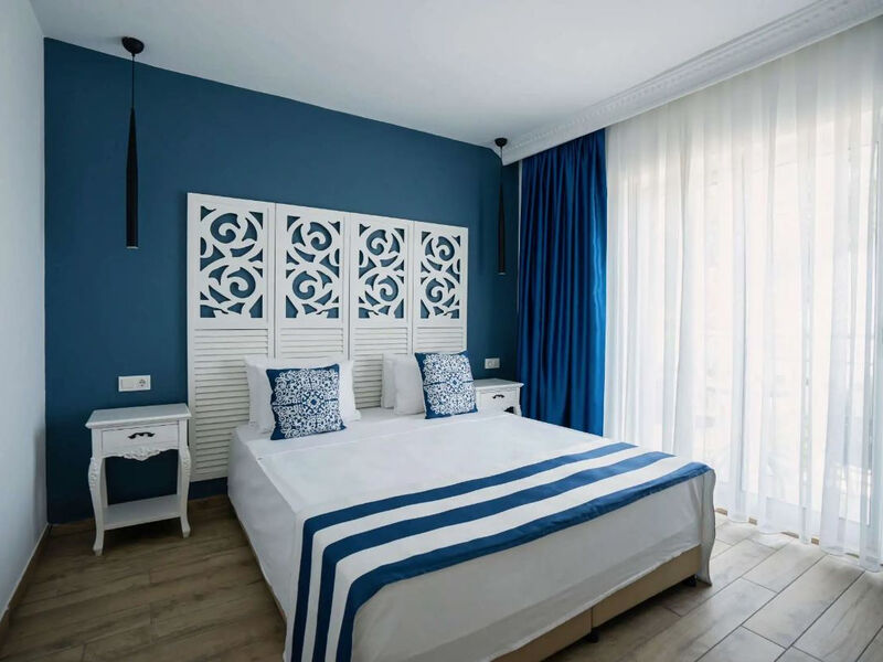 Blue Dreams Resort