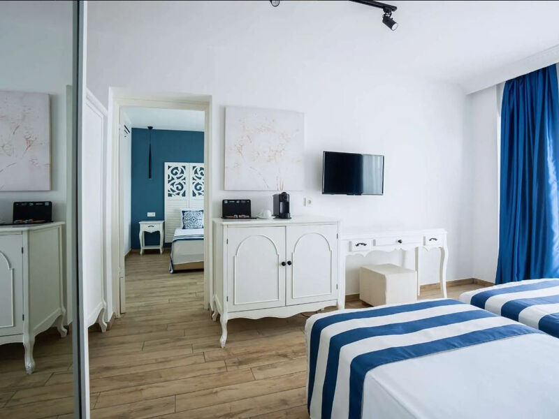 Blue Dreams Resort