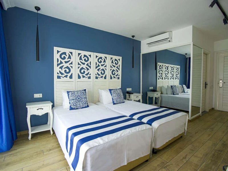 Blue Dreams Resort