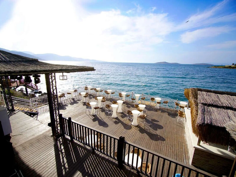 Blue Dreams Resort