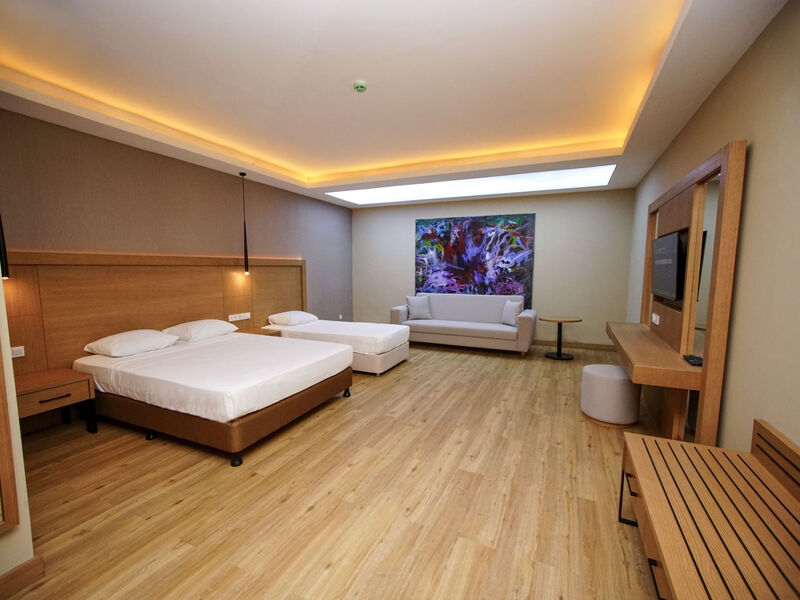 Blue Dreams Resort