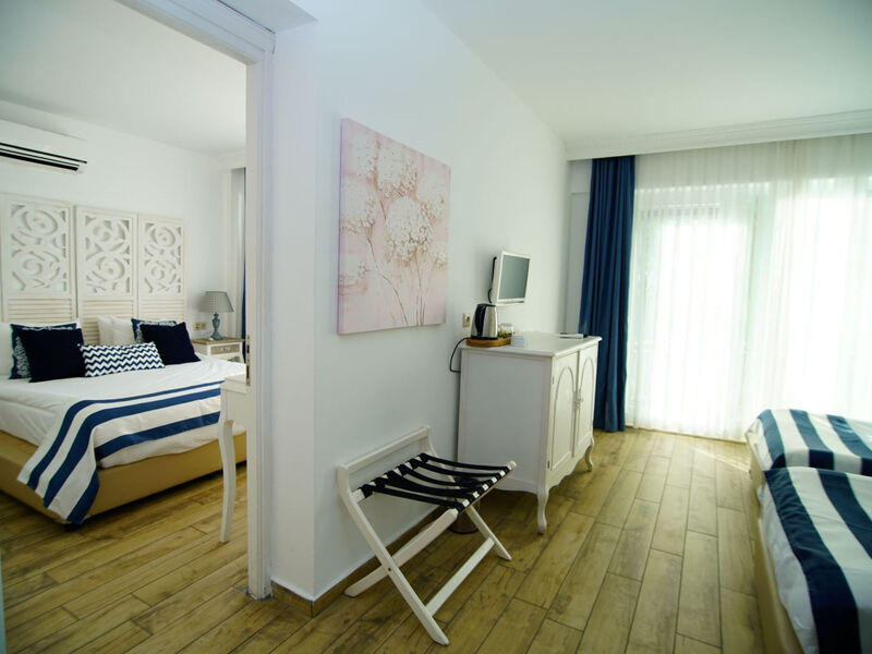 Blue Dreams Resort
