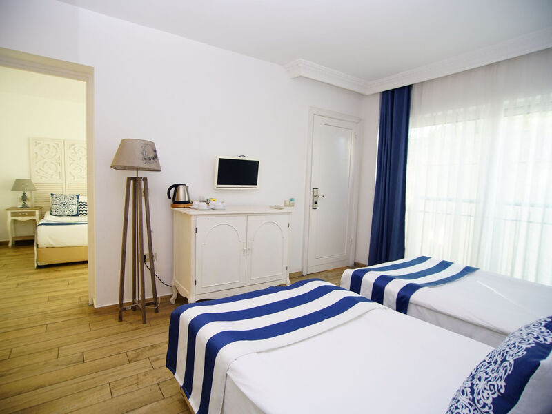 Blue Dreams Resort