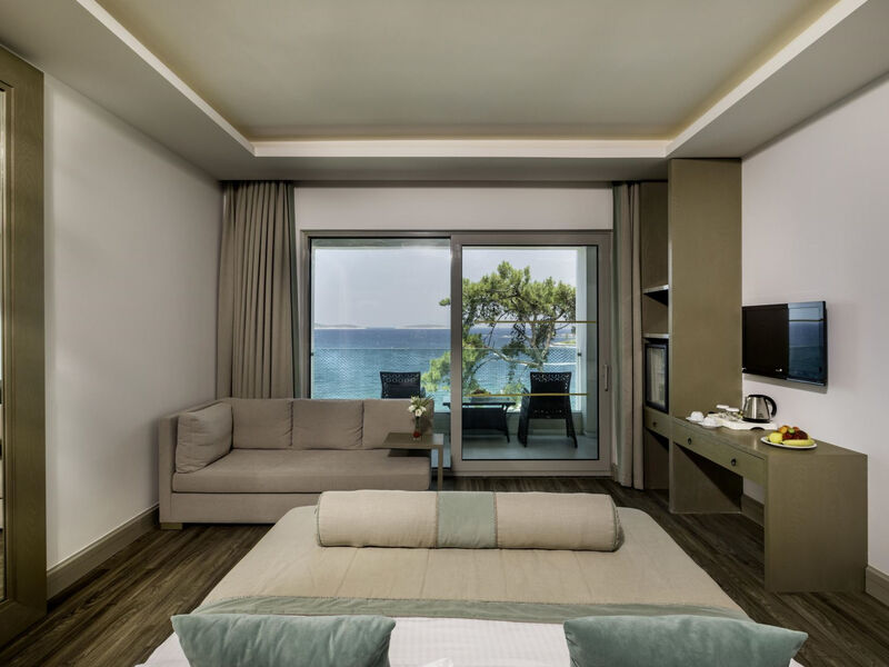 Blue Dreams Resort