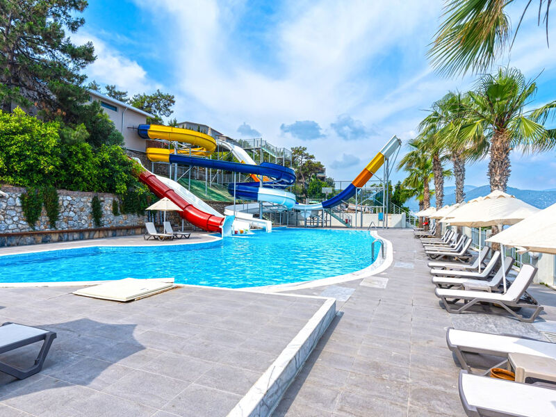 Blue Dreams Resort