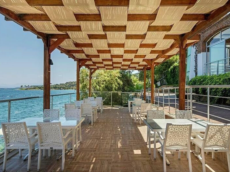 Blue Dreams Resort