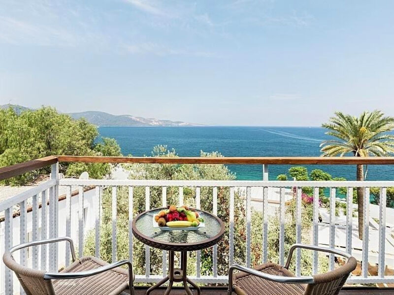 Blue Dreams Resort