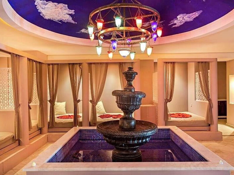 Blue Dreams Resort