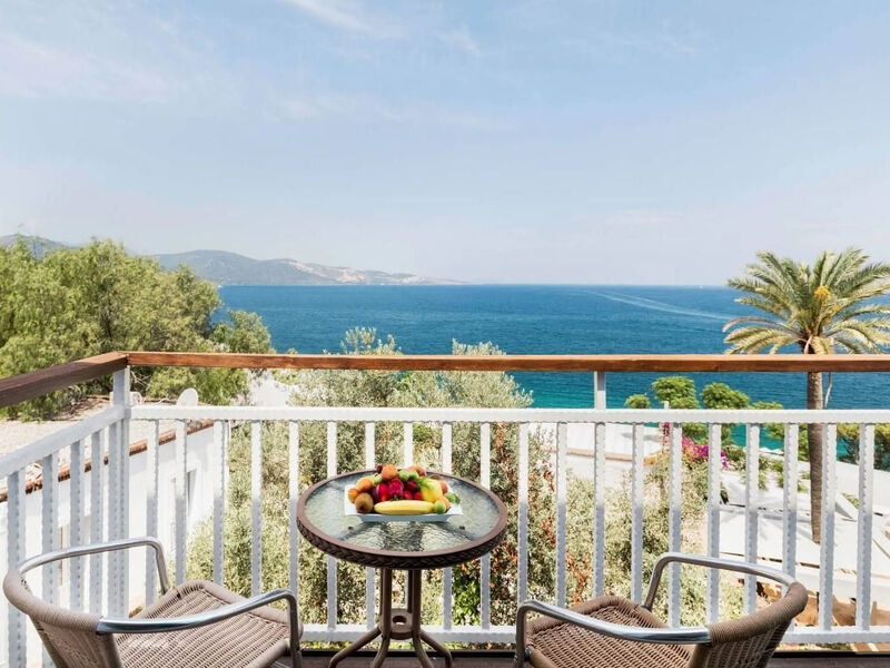 Blue Dreams Resort