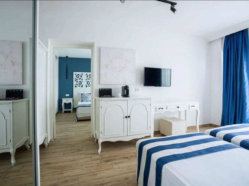 Blue Dreams Resort