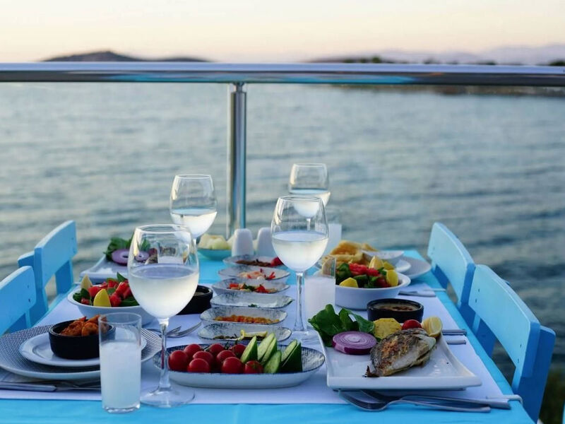 Blue Dreams Resort