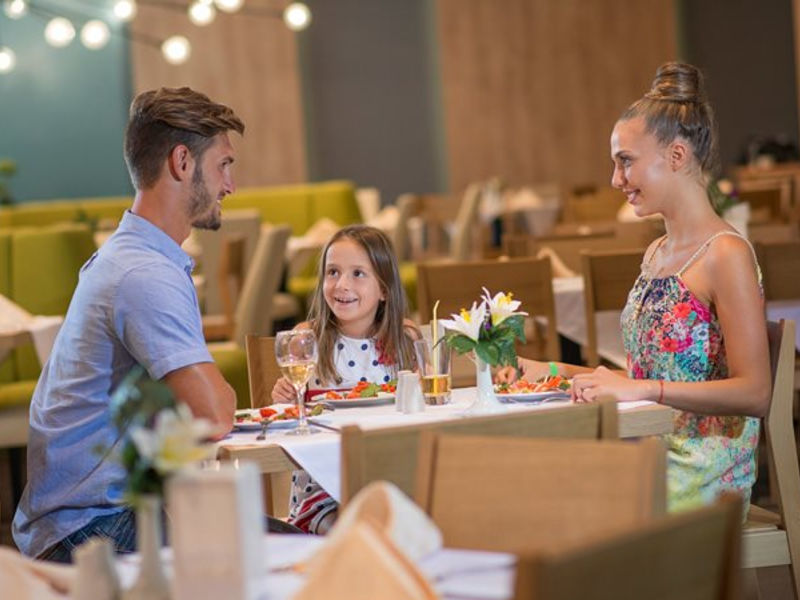 Club Hotel Bor